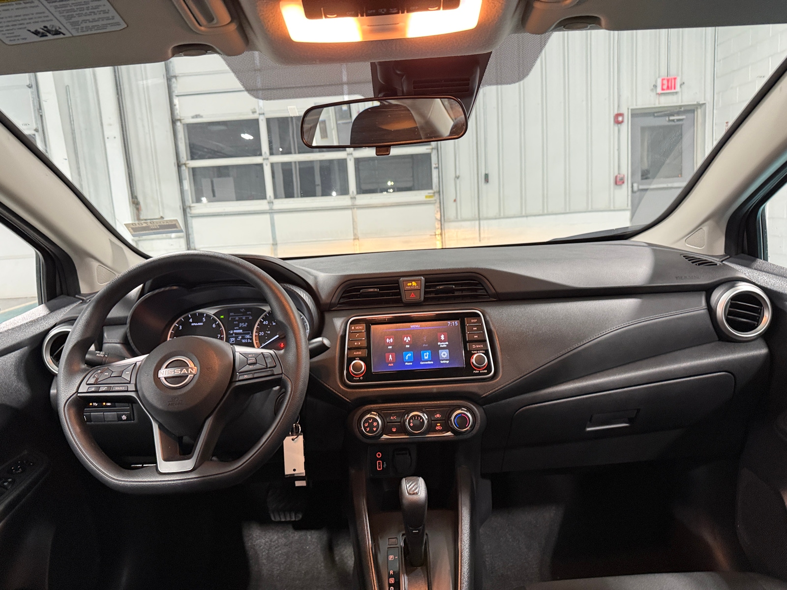 Thumbnail: 2024 Nissan Versa - 3