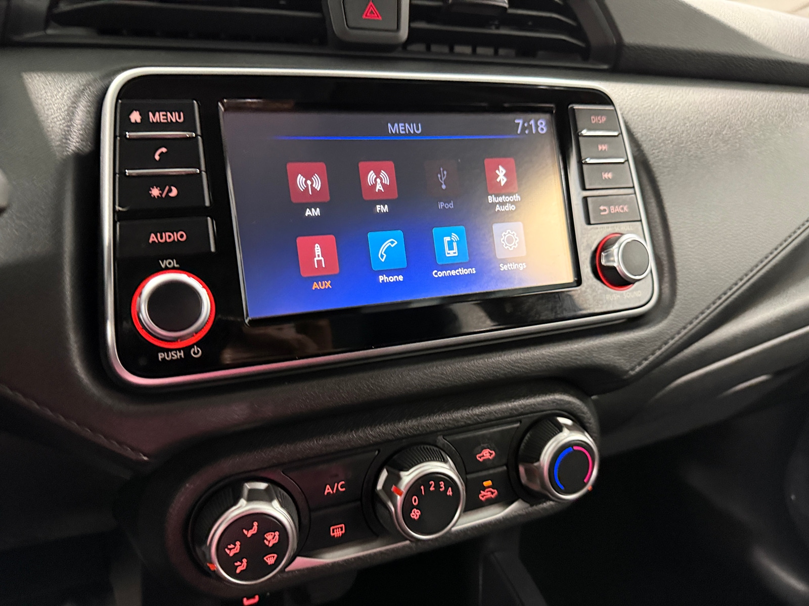 Thumbnail: 2024 Nissan Versa - 4