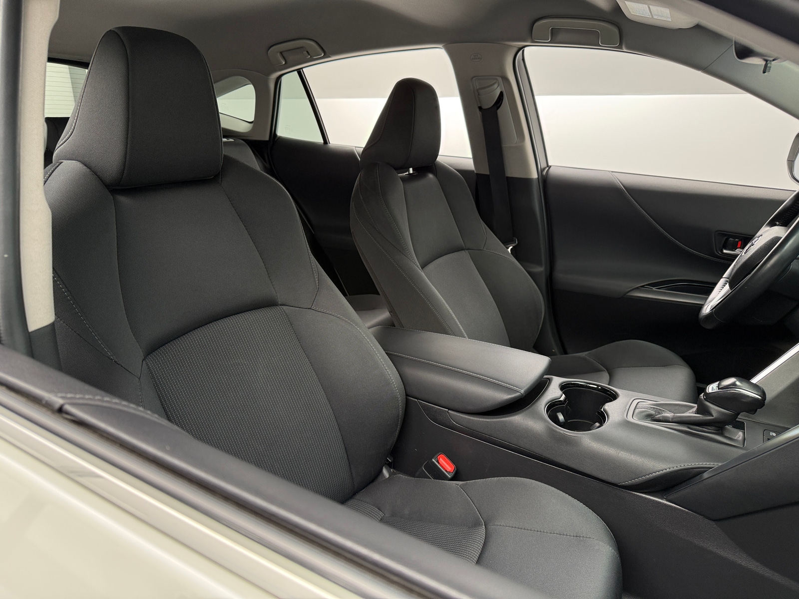 Thumbnail: 2021 Toyota Venza - 2