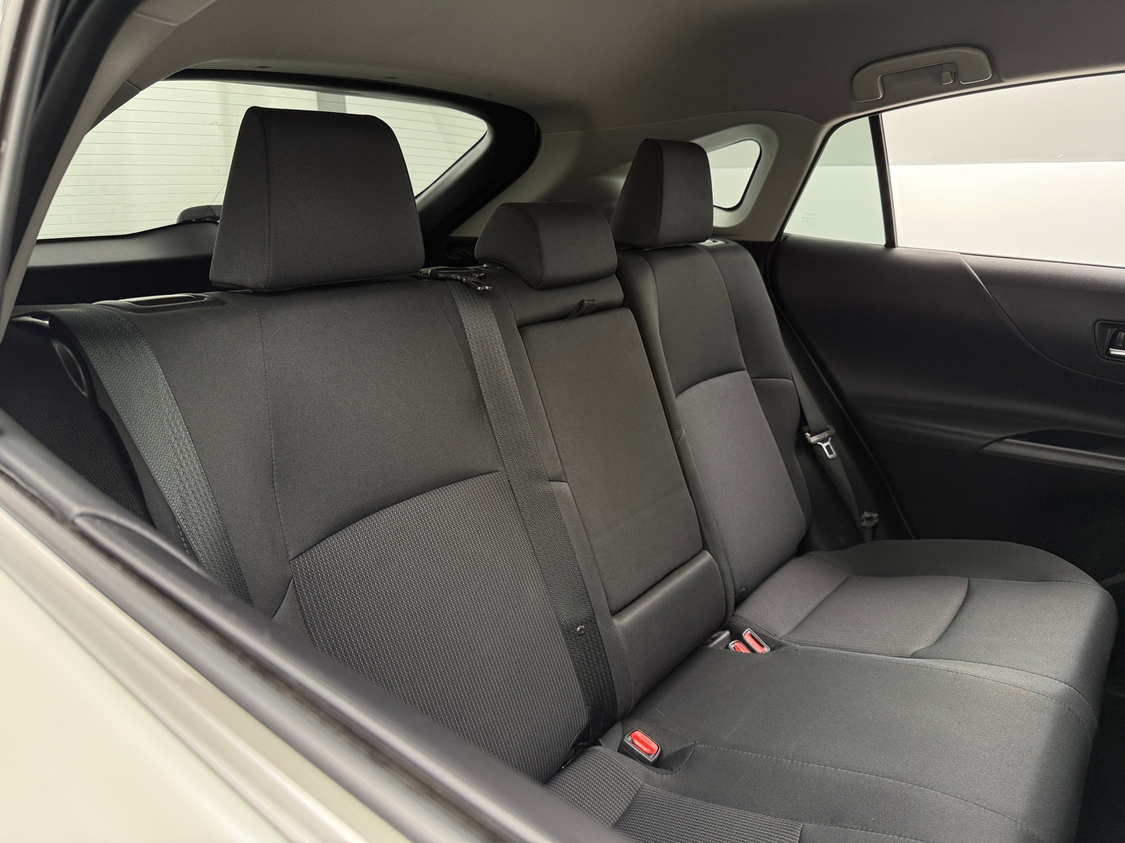 Thumbnail: 2021 Toyota Venza - 6