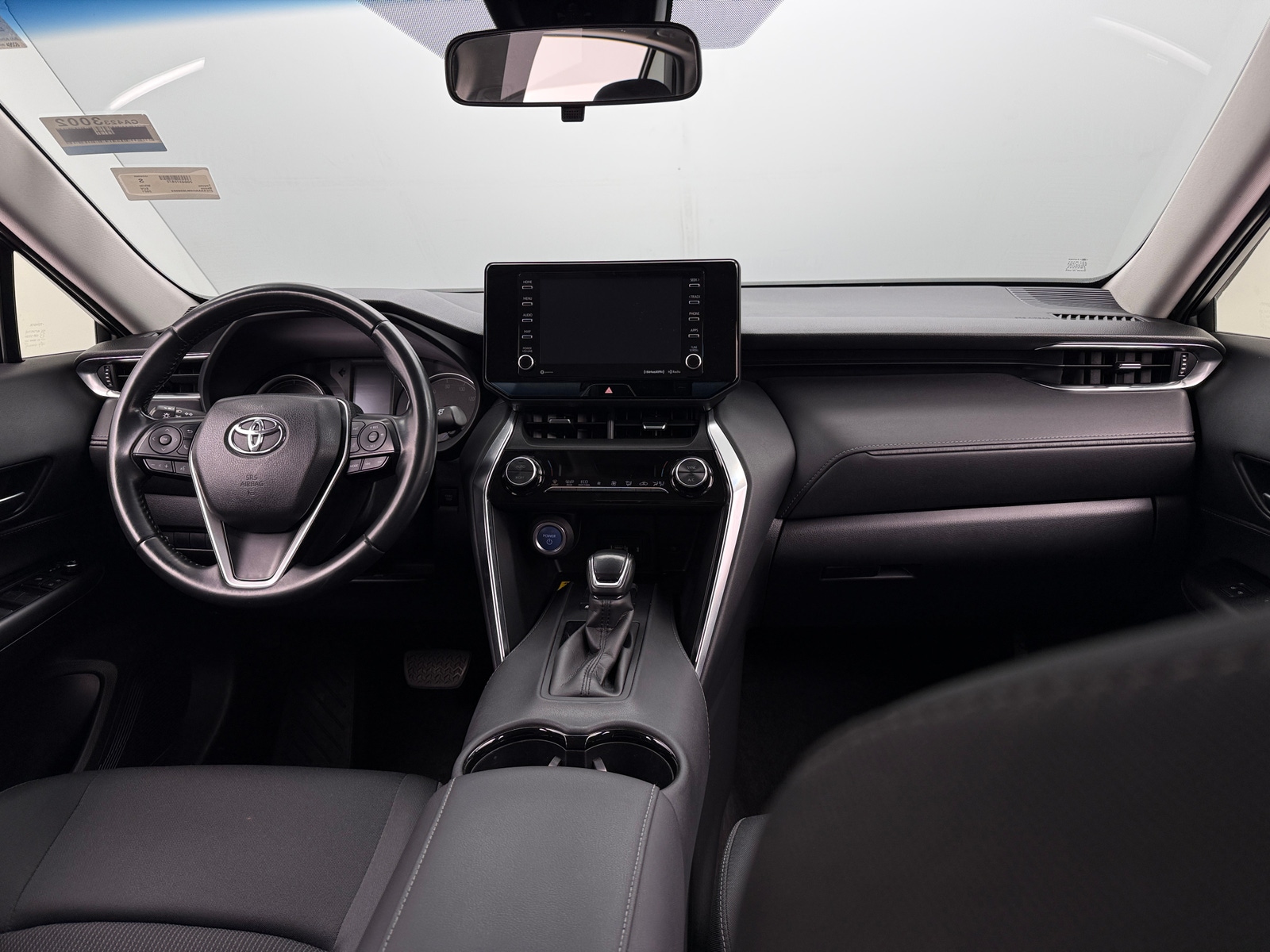 Thumbnail: 2021 Toyota Venza - 3