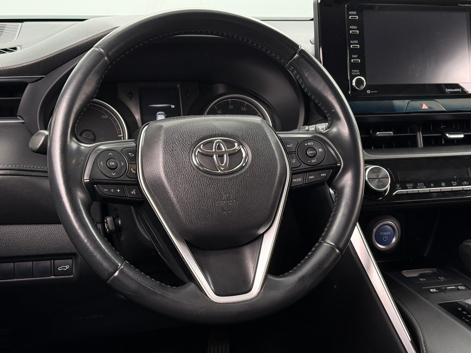 Thumbnail: 2021 Toyota Venza - 5