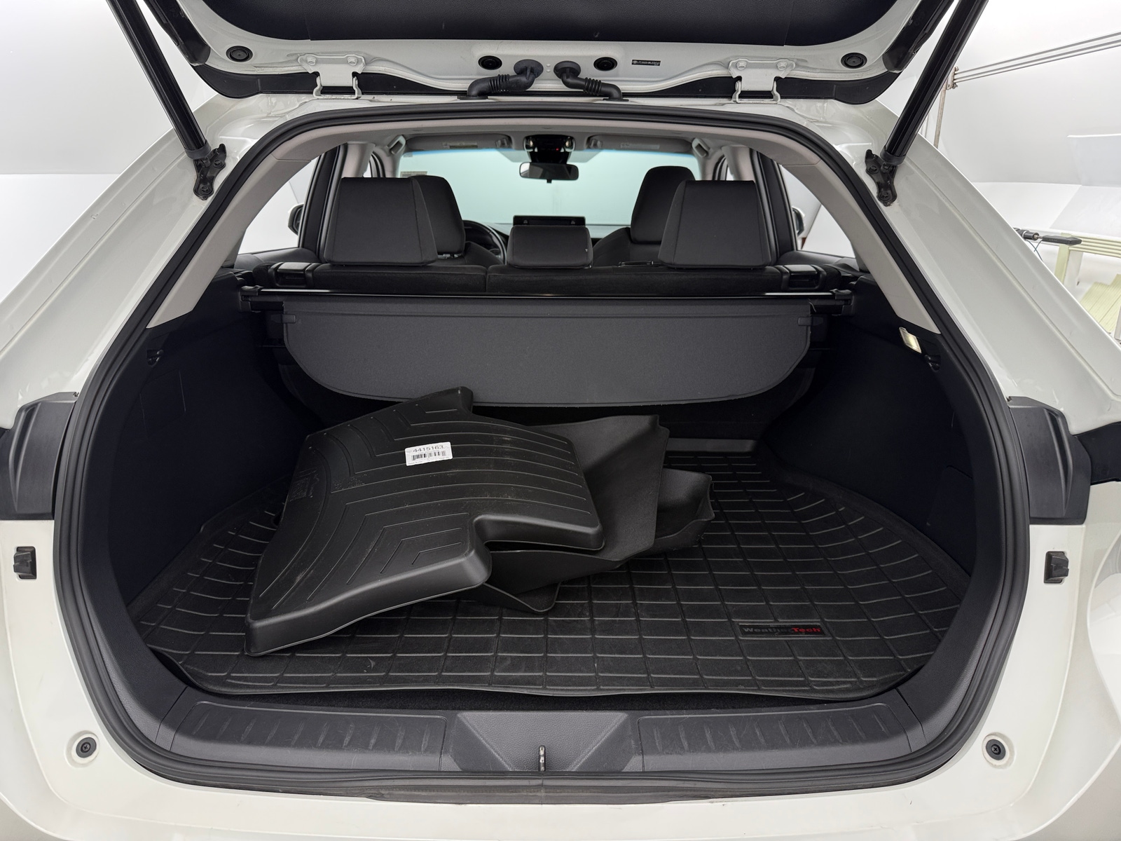 Thumbnail: 2021 Toyota Venza - 7