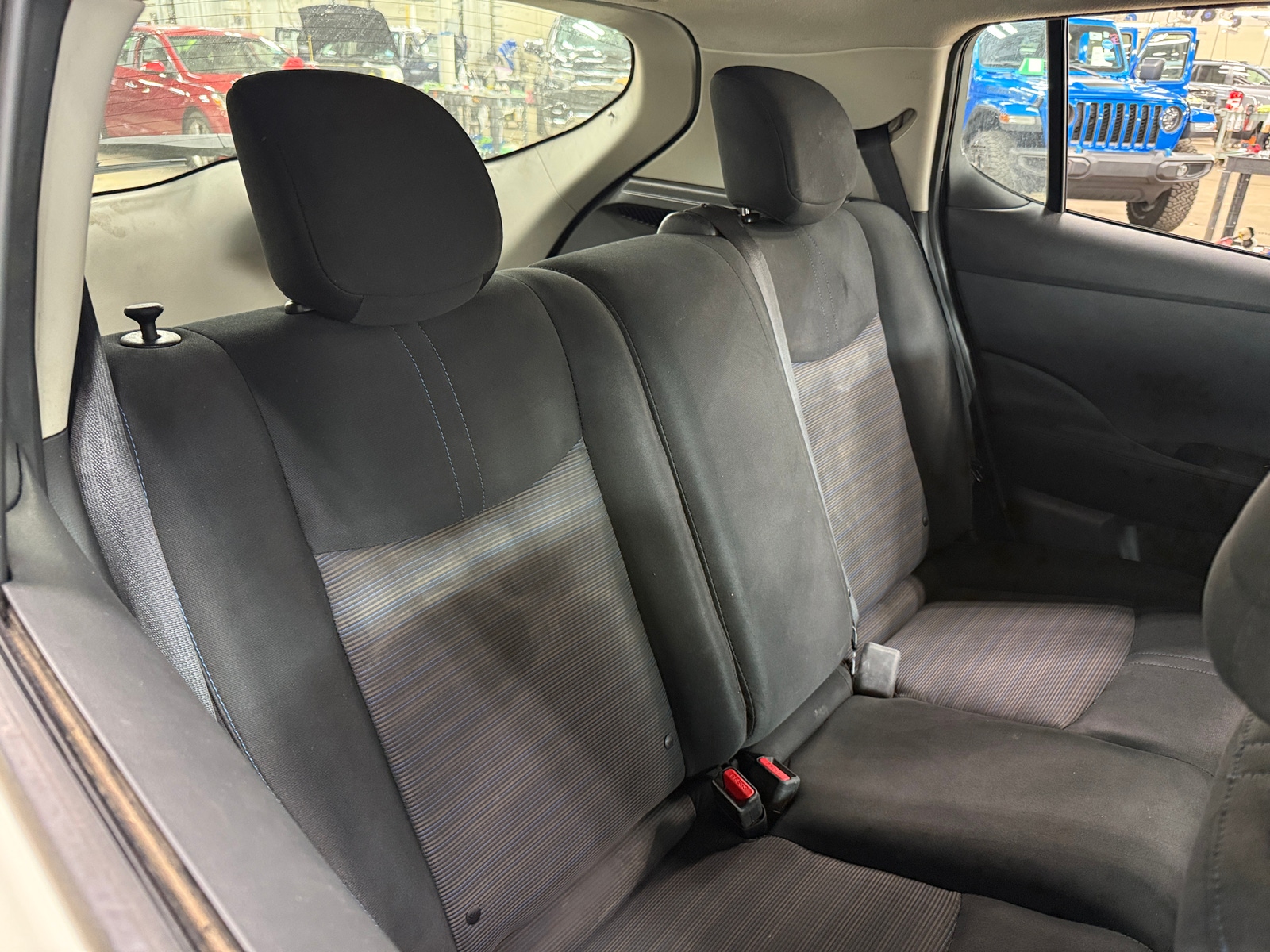 Thumbnail: 2019 Nissan Leaf - 6