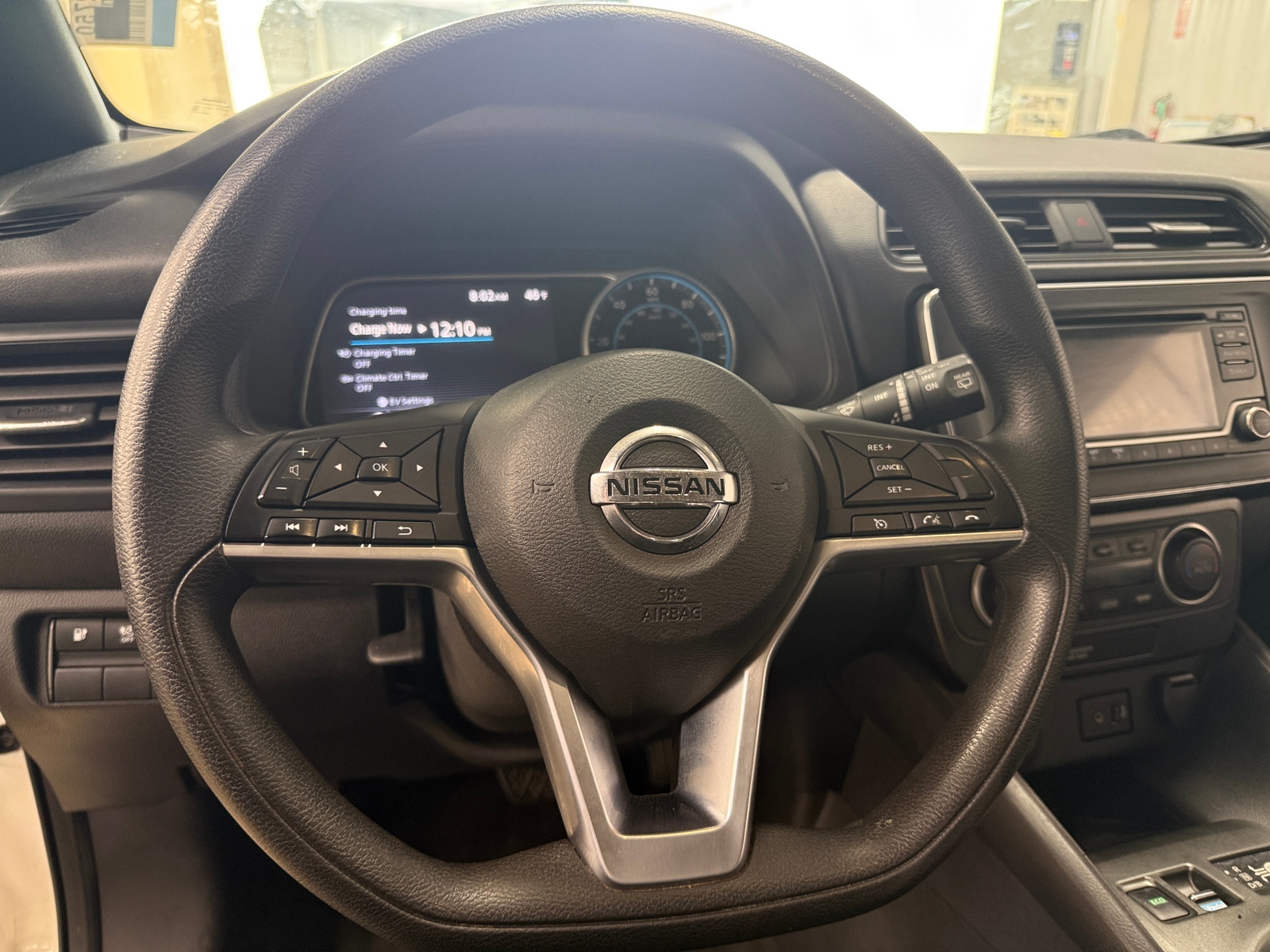Thumbnail: 2019 Nissan Leaf - 5