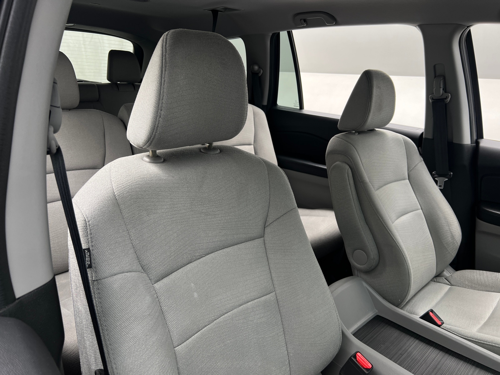 Thumbnail: 2018 Honda Pilot - 2