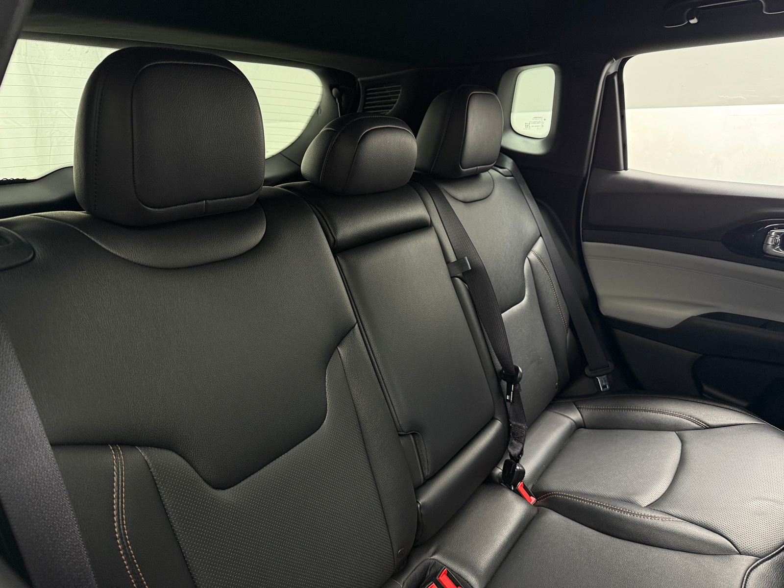 Thumbnail: 2024 Jeep Compass - 5