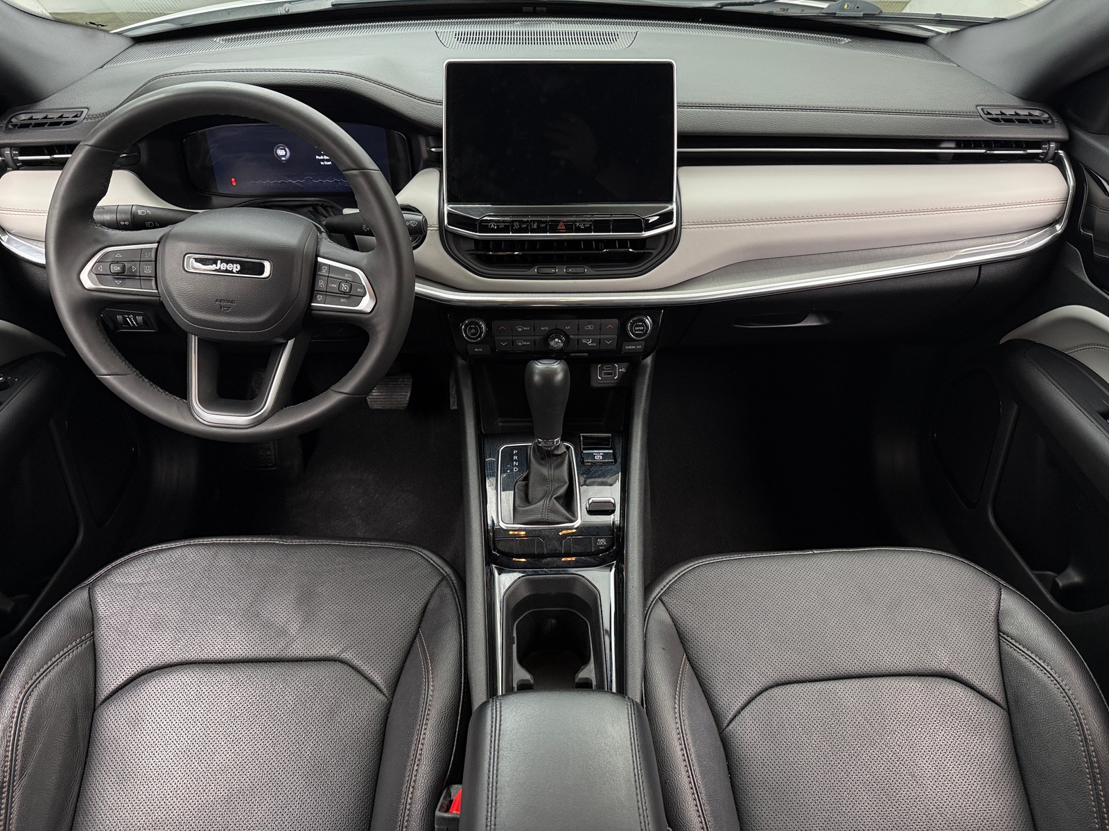 Thumbnail: 2024 Jeep Compass - 2