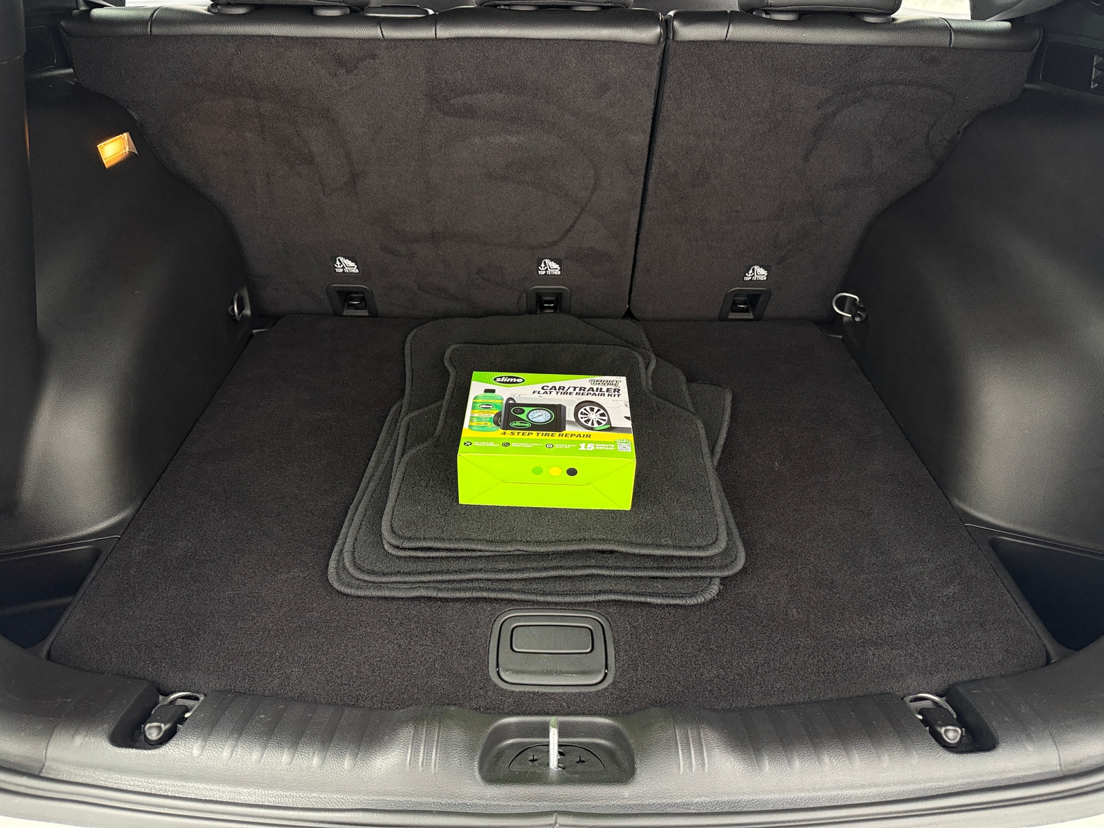 Thumbnail: 2024 Jeep Compass - 6