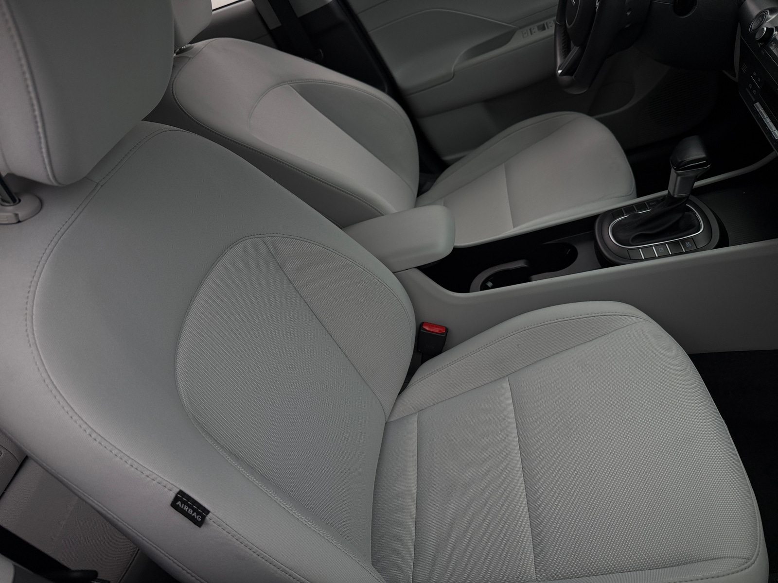 Thumbnail: 2025 Hyundai Kona - 2