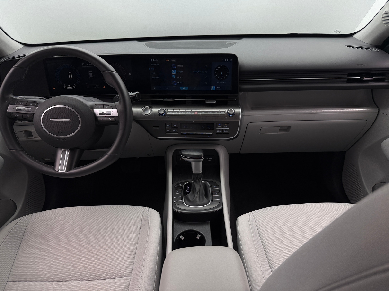 Thumbnail: 2025 Hyundai Kona - 3