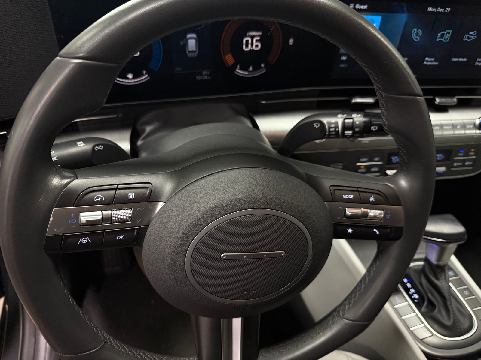 Thumbnail: 2025 Hyundai Kona - 5