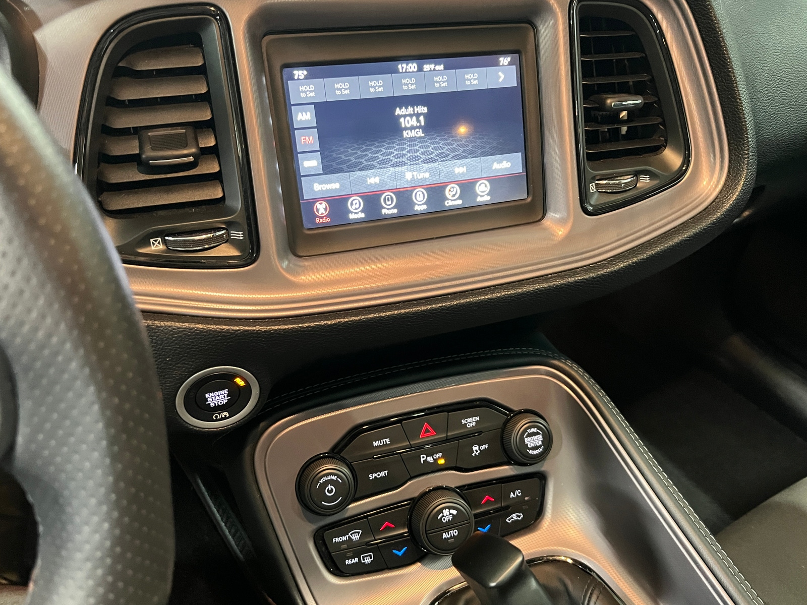 Thumbnail: 2023 Dodge Challenger - 3