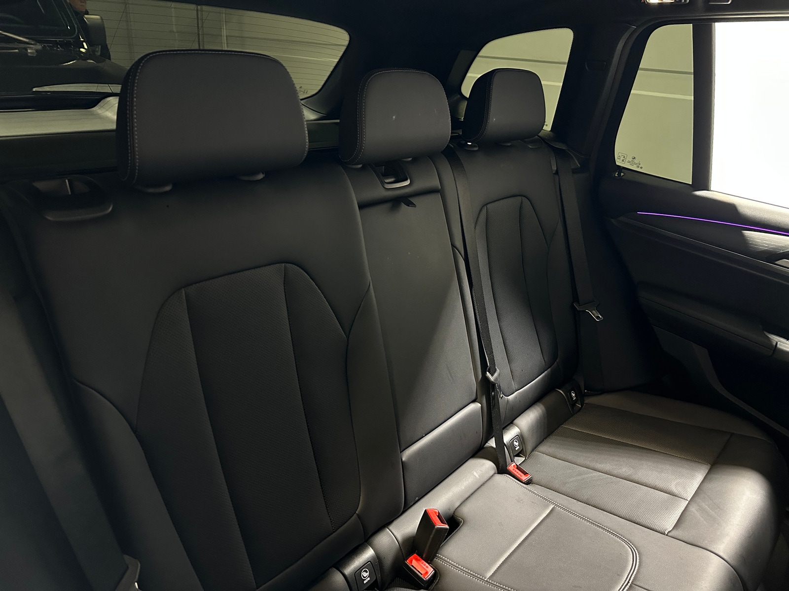 Thumbnail: 2022 BMW X3 - 5