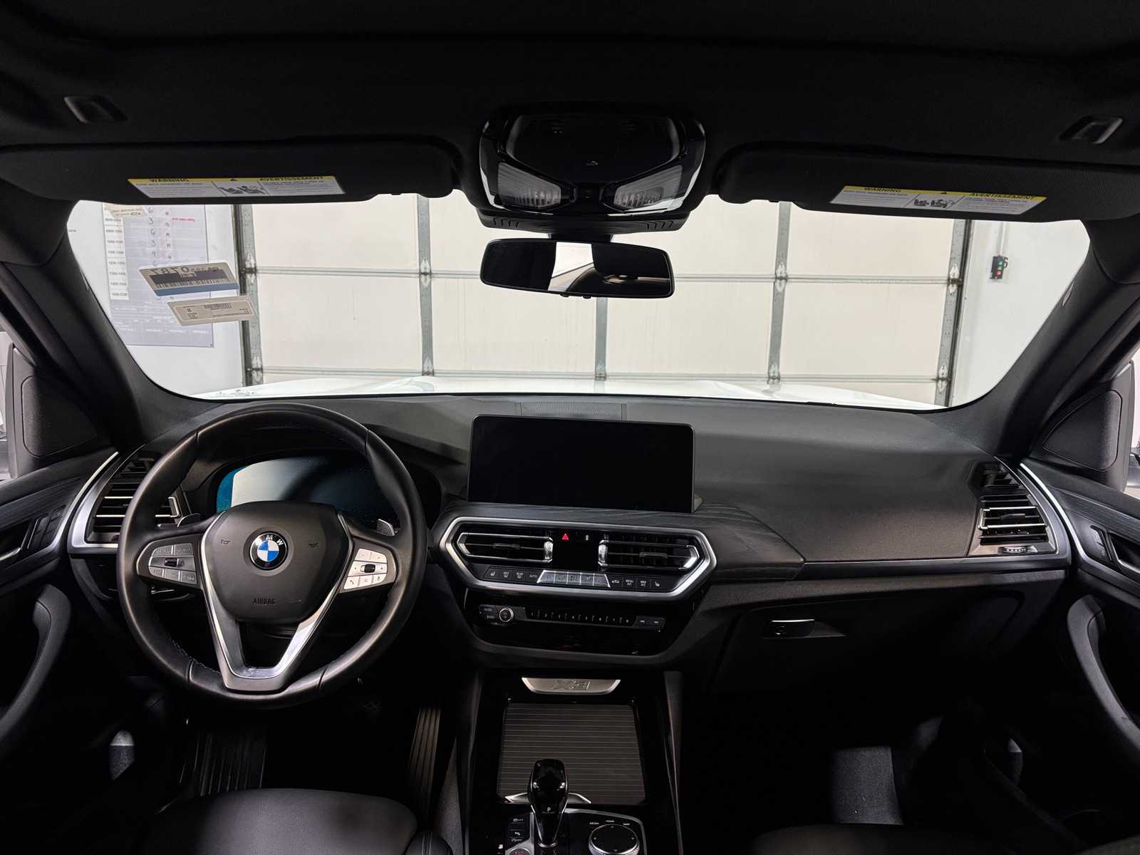 Thumbnail: 2022 BMW X3 - 2