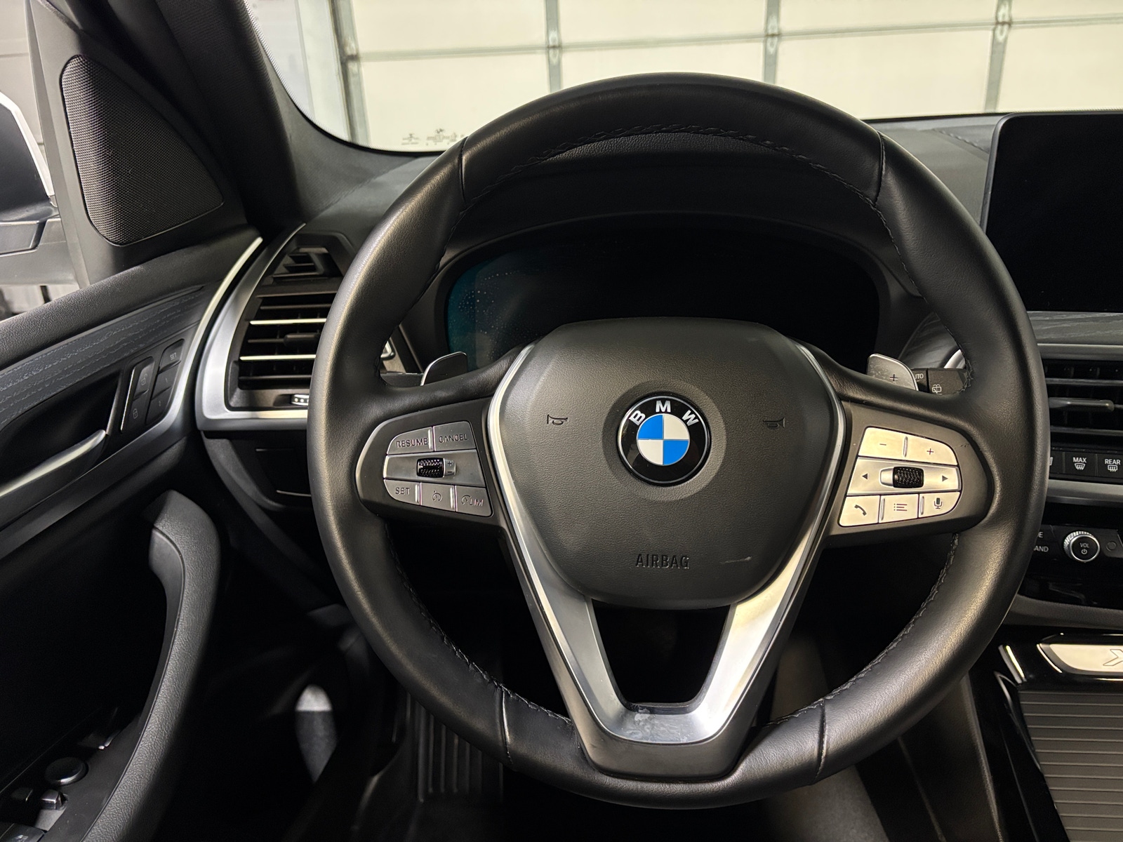 Thumbnail: 2022 BMW X3 - 4