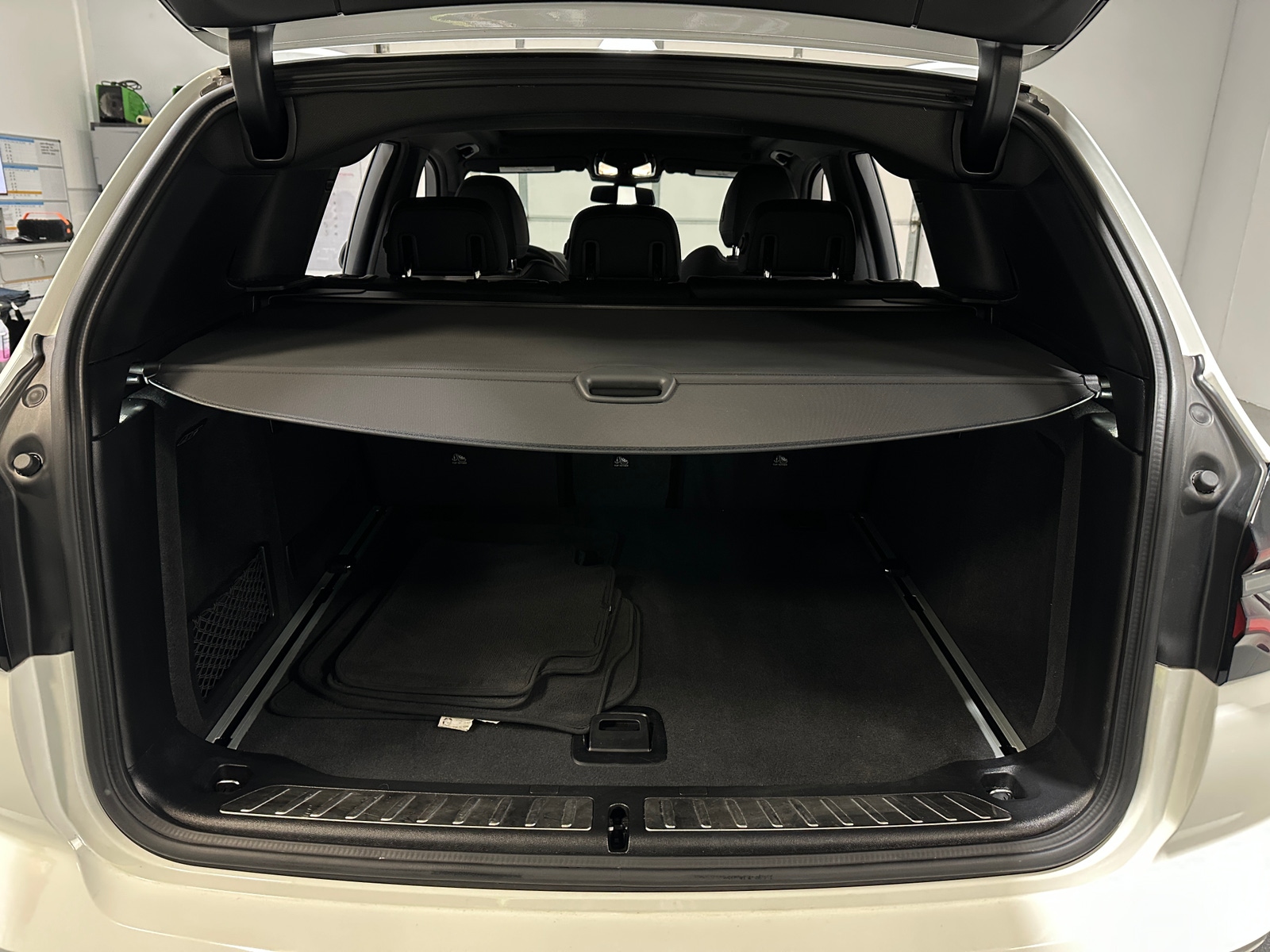 Thumbnail: 2022 BMW X3 - 6