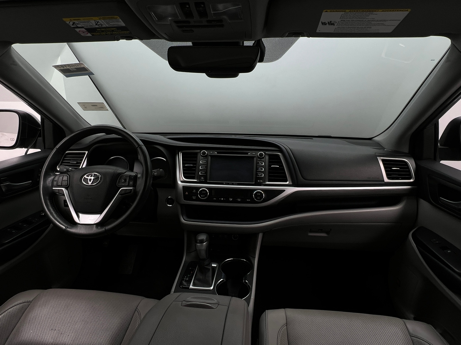 Thumbnail: 2019 Toyota Highlander - 2