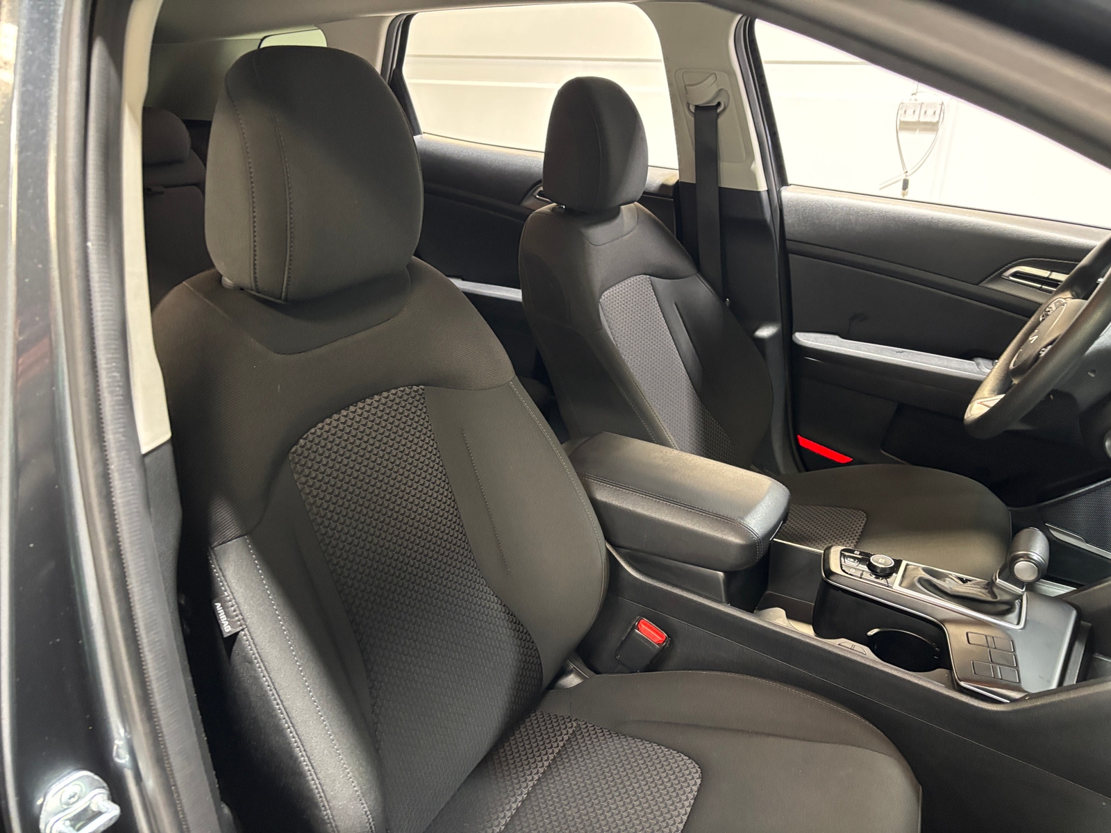 Thumbnail: 2024 Kia Sportage - 2