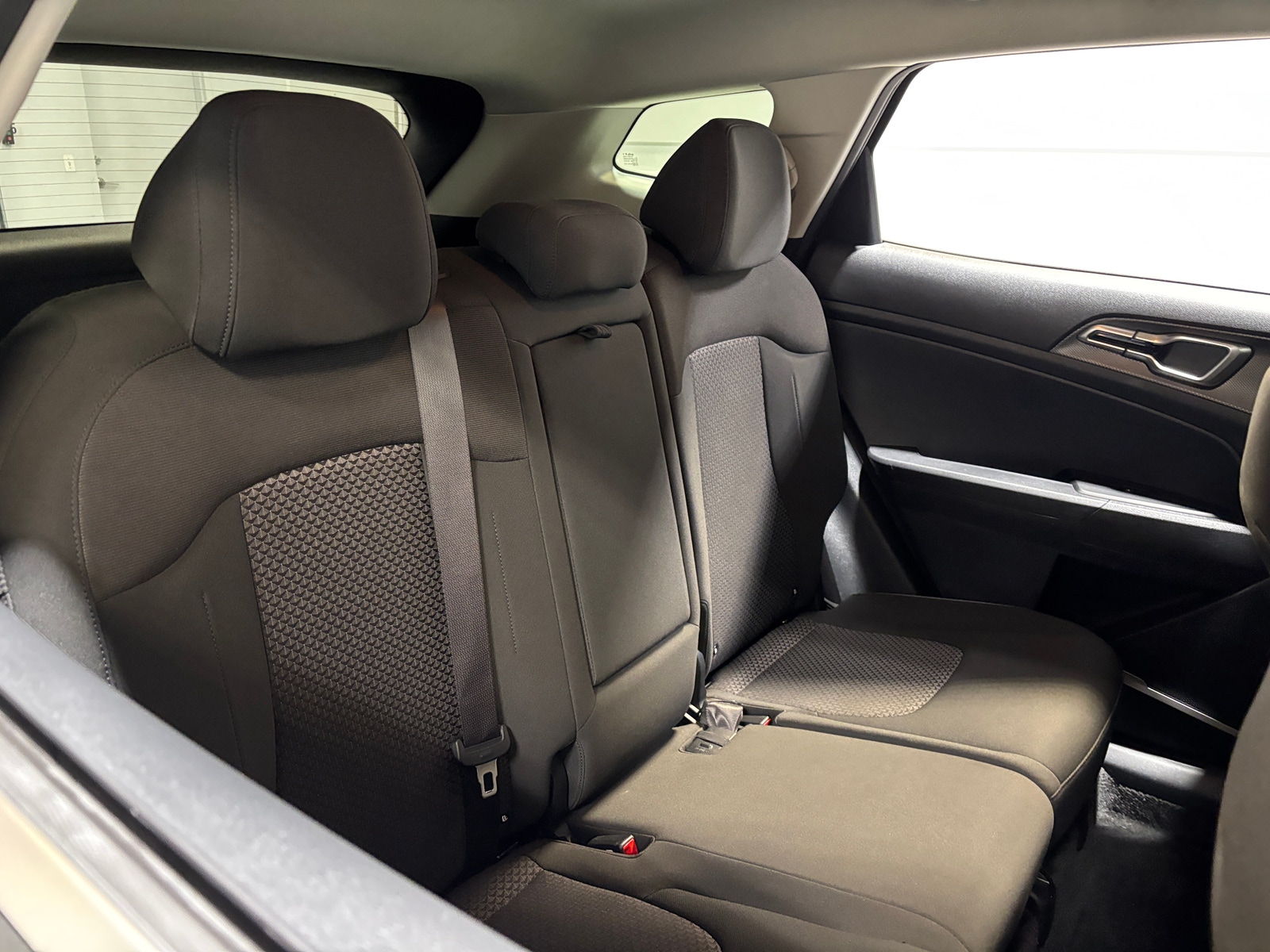 Thumbnail: 2024 Kia Sportage - 6