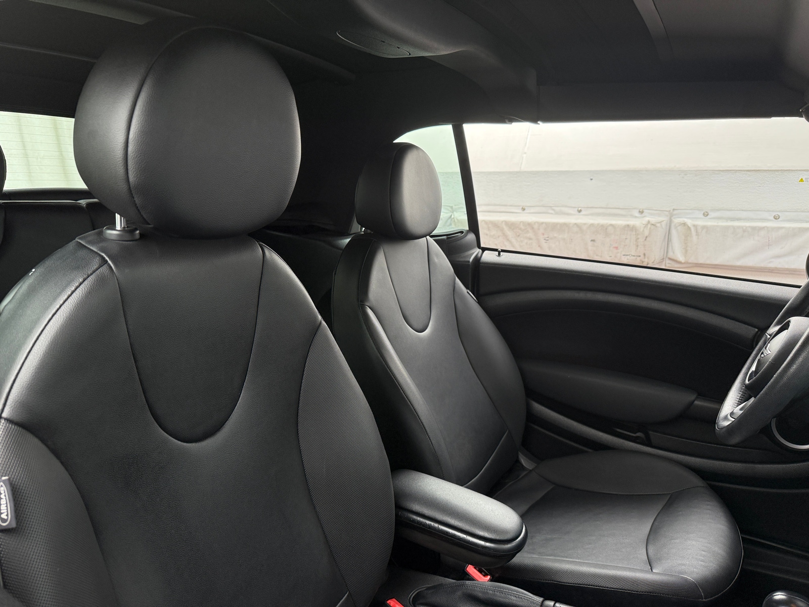 Thumbnail: 2015 MINI Cooper Convertible - 2