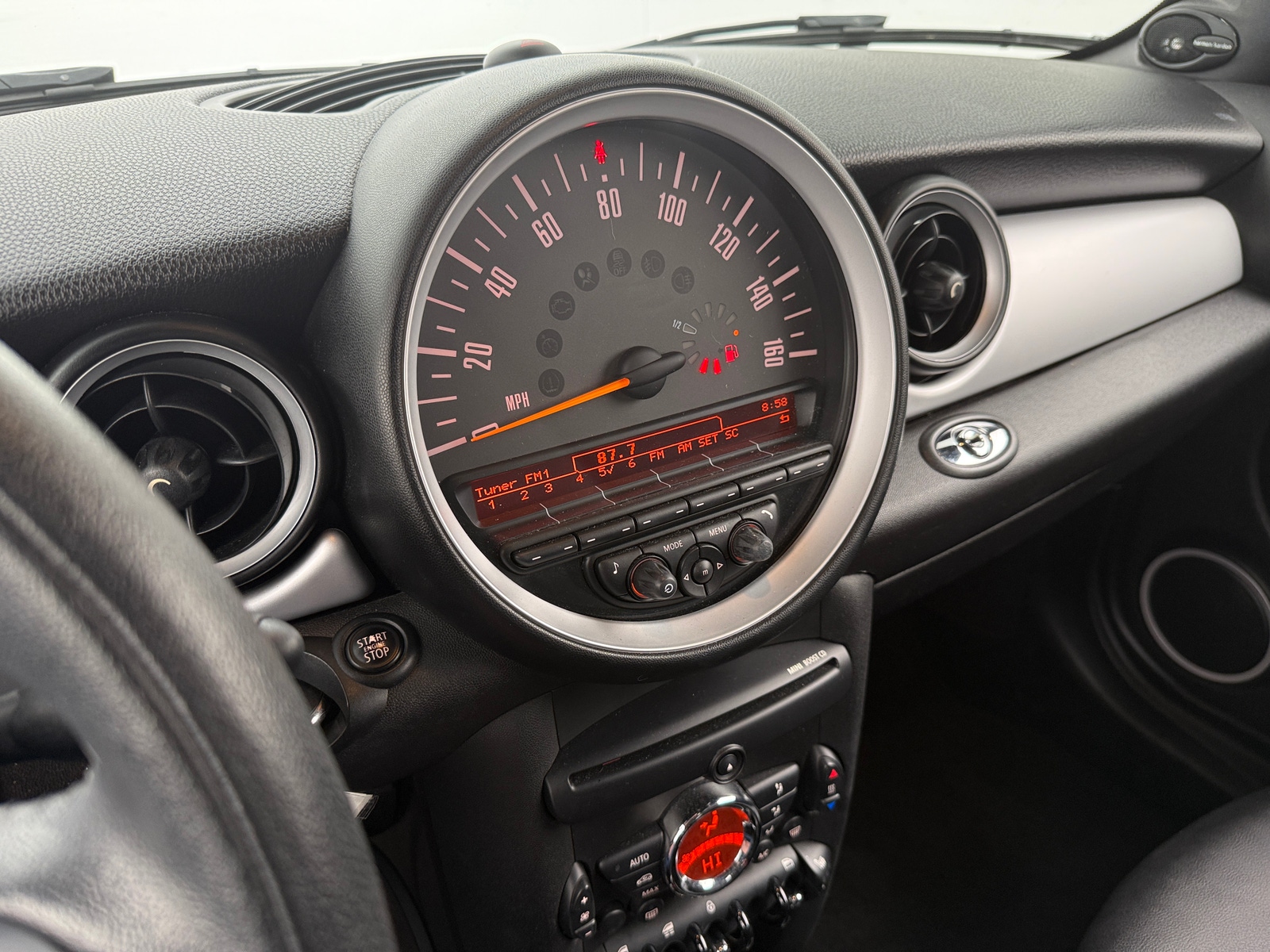 Thumbnail: 2015 MINI Cooper Convertible - 3