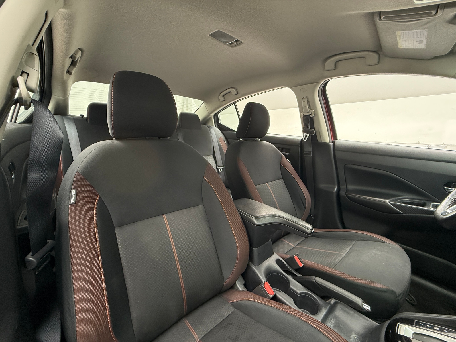 Thumbnail: 2021 Nissan Versa - 2