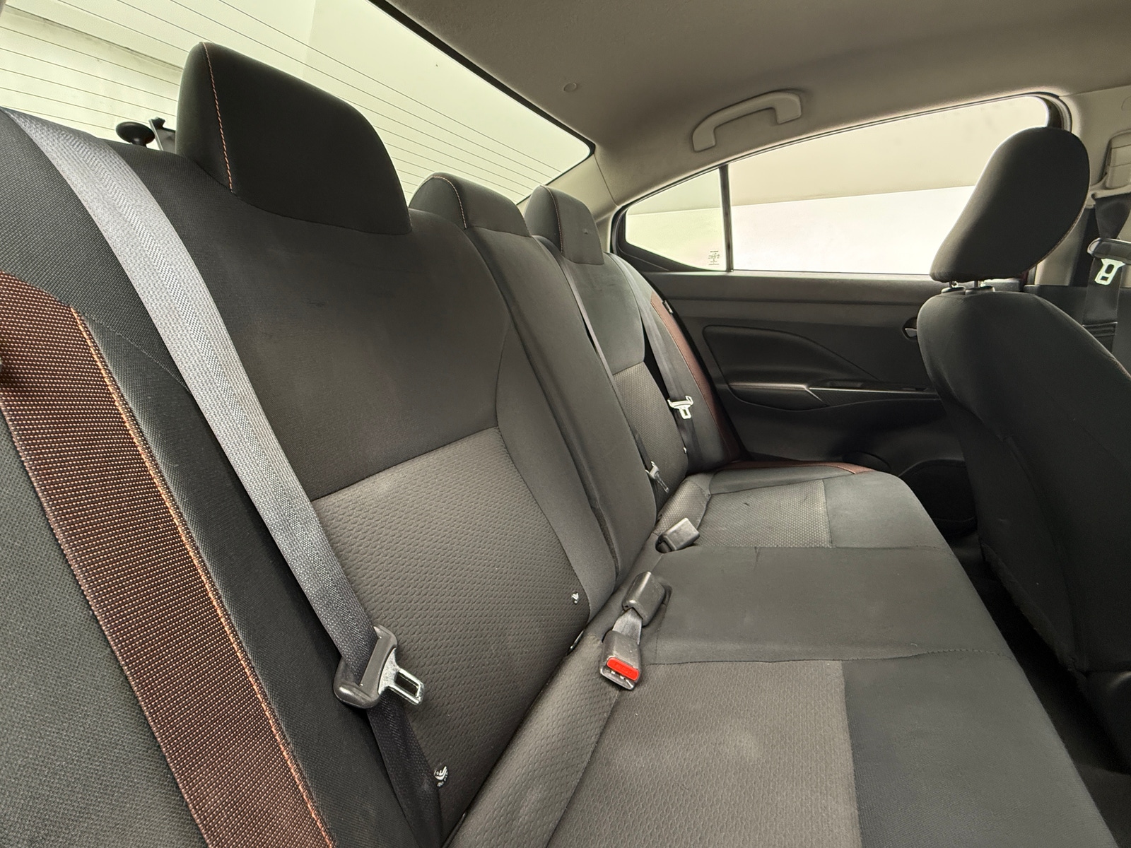 Thumbnail: 2021 Nissan Versa - 6