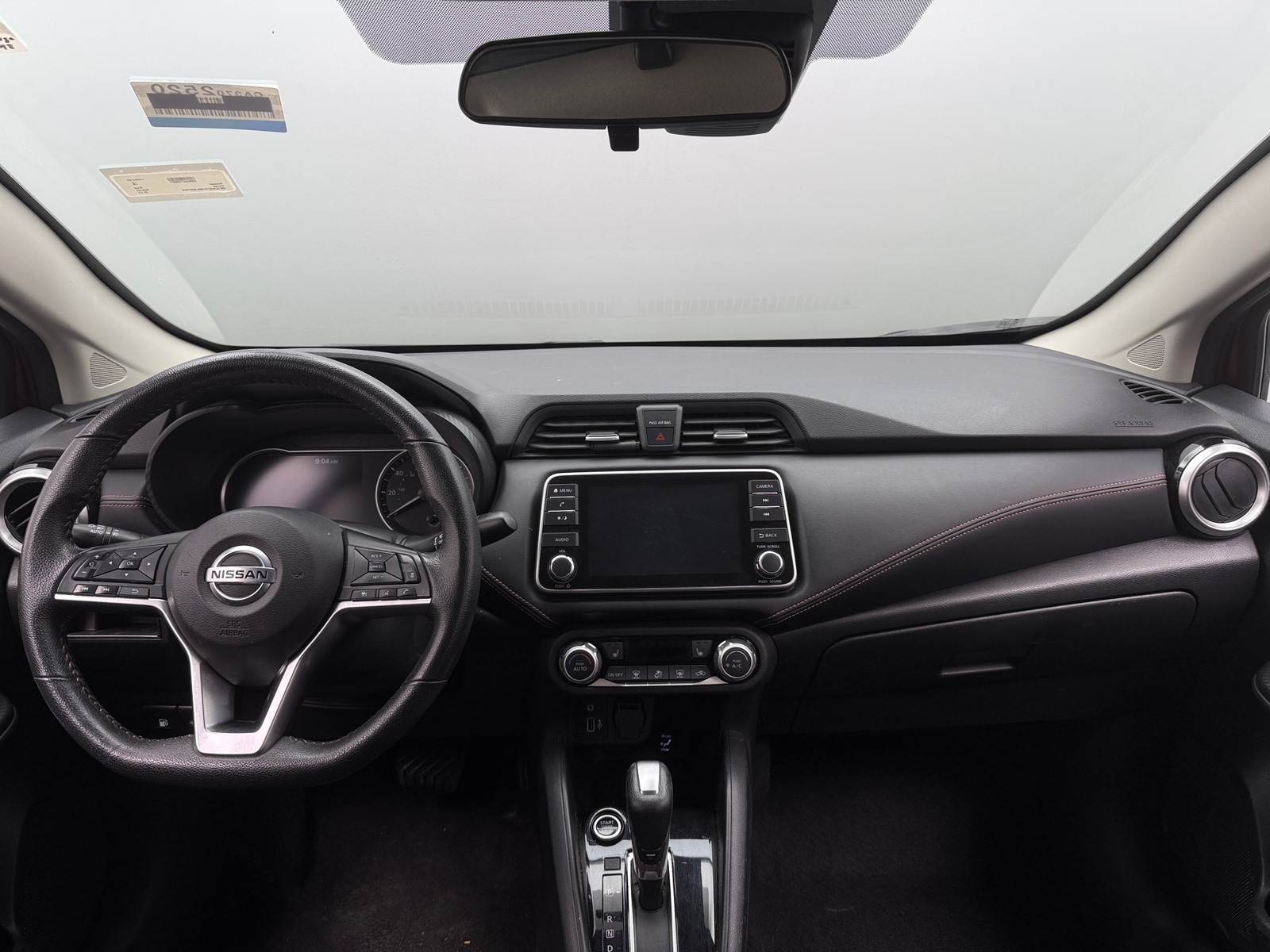 Thumbnail: 2021 Nissan Versa - 3