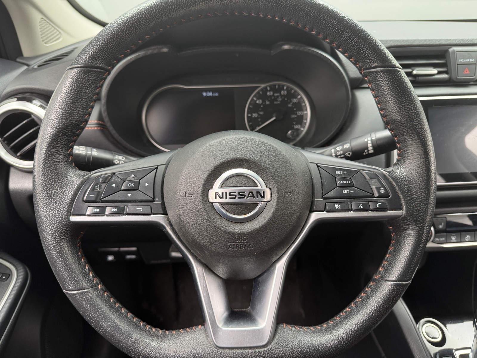 Thumbnail: 2021 Nissan Versa - 5