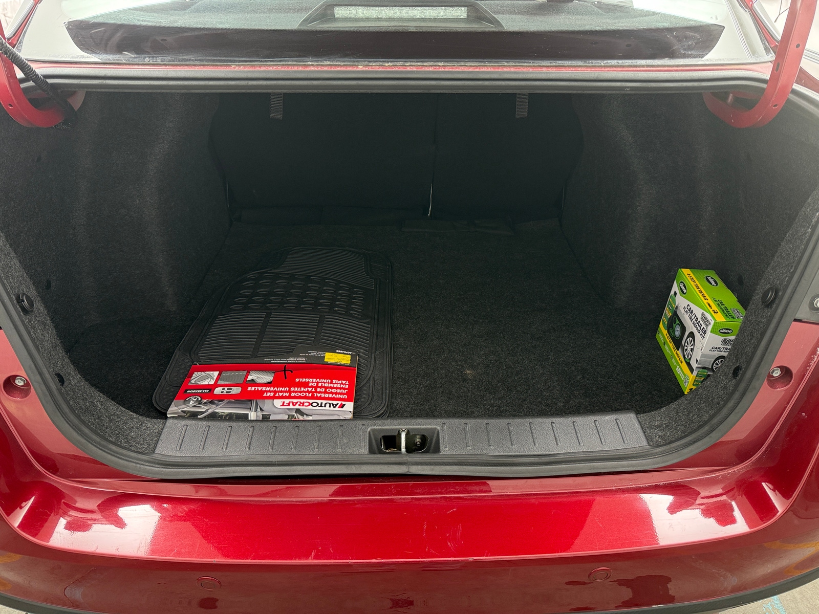 Thumbnail: 2021 Nissan Versa - 7