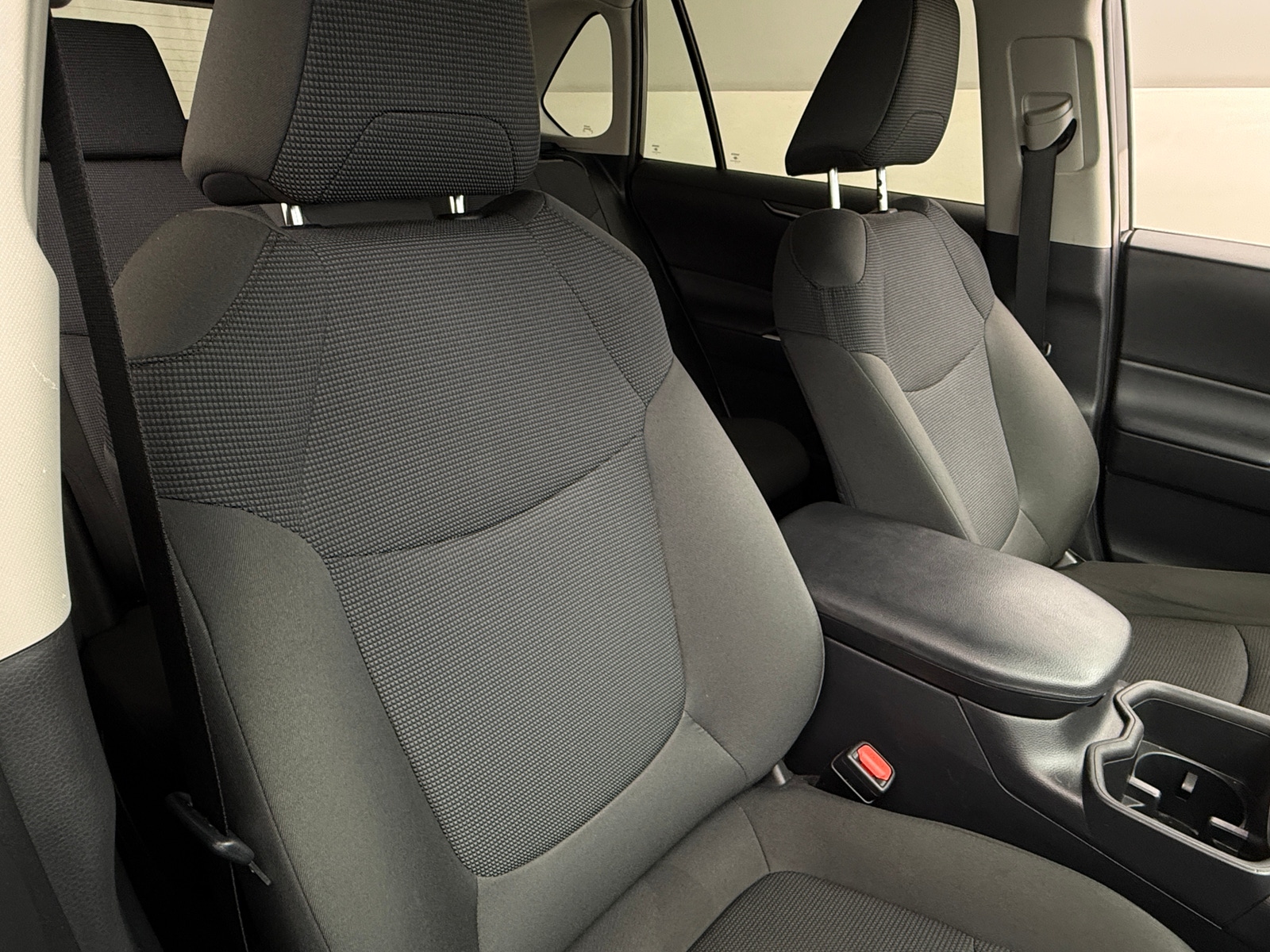 Thumbnail: 2024 Toyota RAV4 - 2