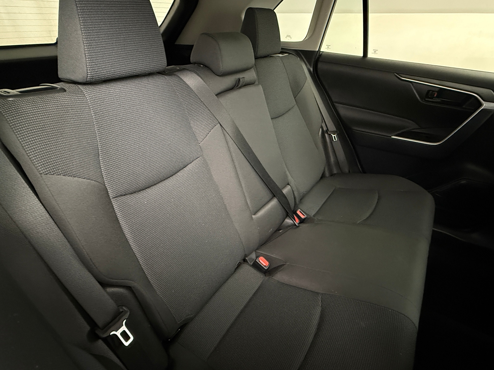 Thumbnail: 2024 Toyota RAV4 - 6