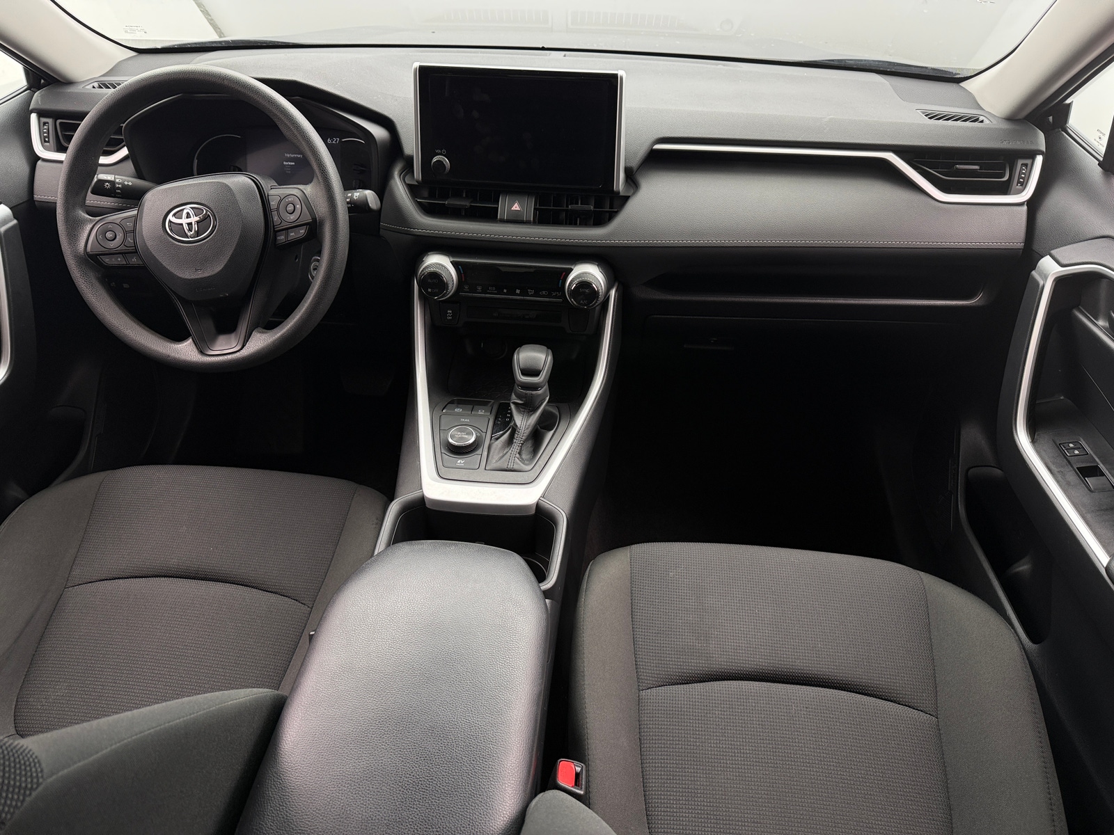 Thumbnail: 2024 Toyota RAV4 - 3