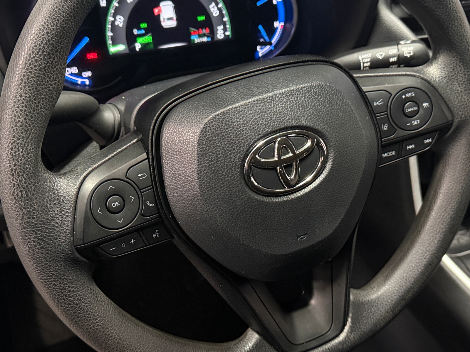 Thumbnail: 2024 Toyota RAV4 - 5