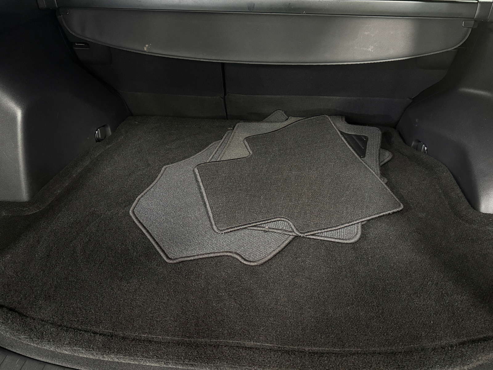 Thumbnail: 2024 Toyota RAV4 - 7