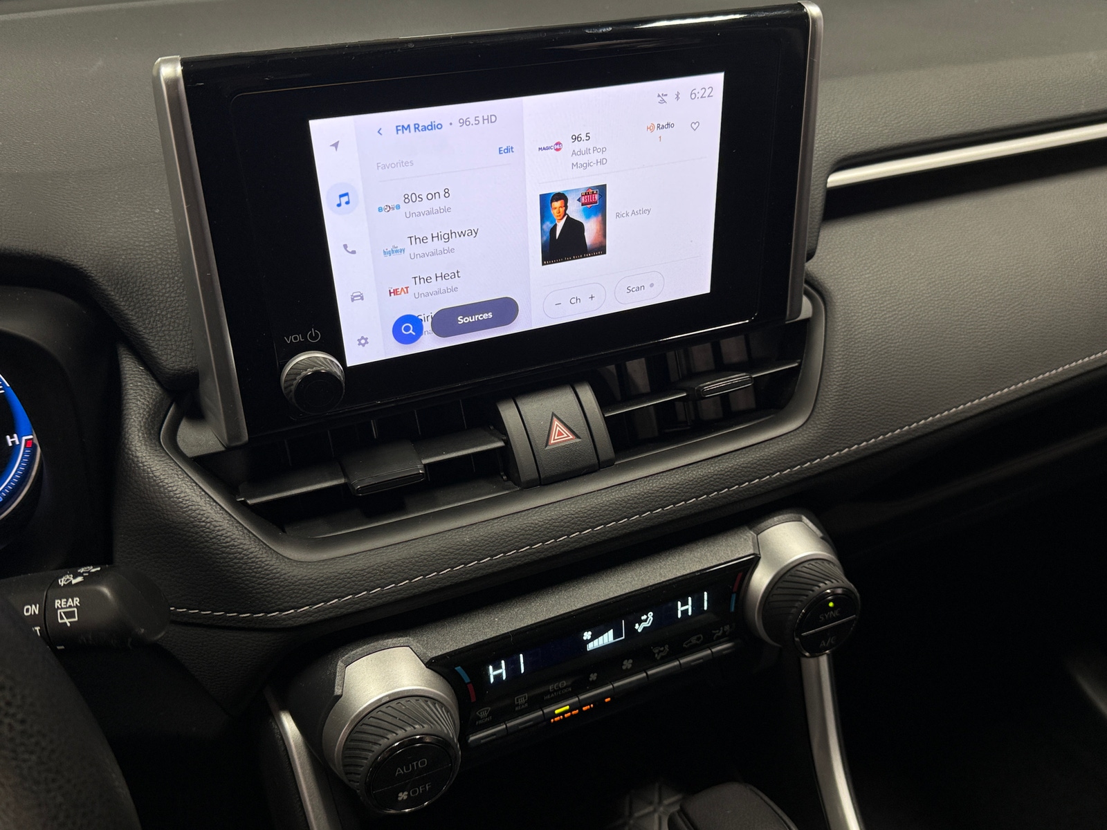 Thumbnail: 2024 Toyota RAV4 - 4