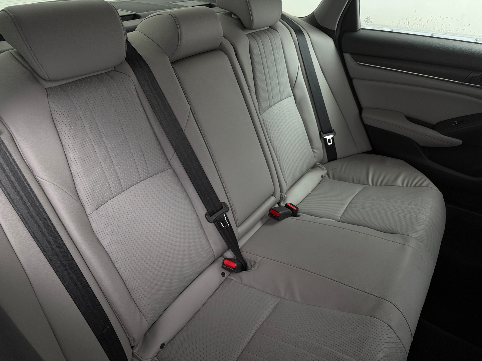 Thumbnail: 2018 Honda Accord - 5