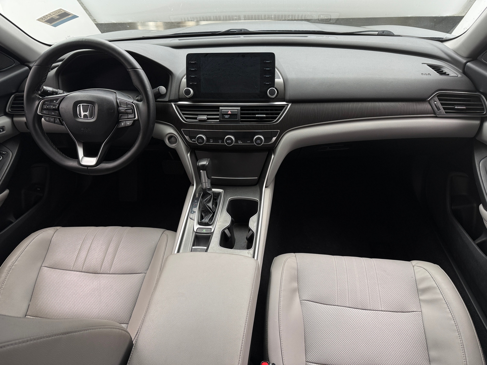 Thumbnail: 2018 Honda Accord - 2