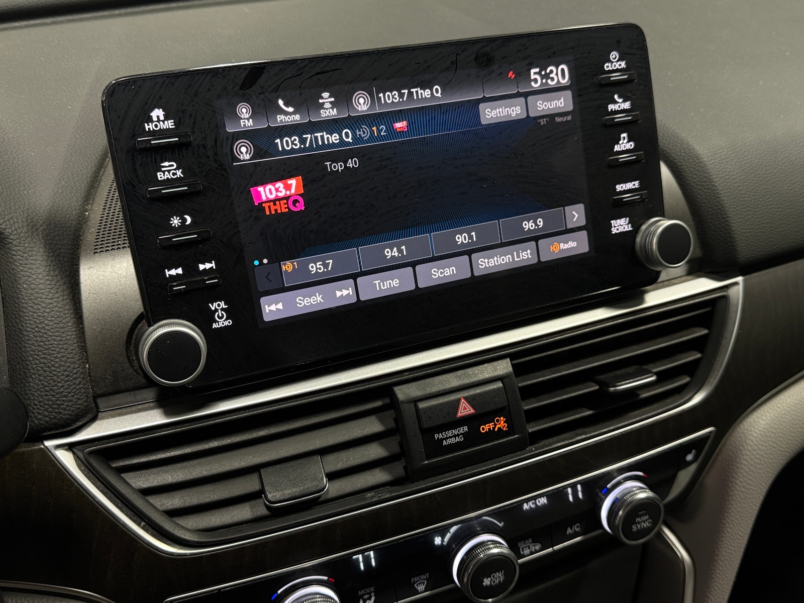 Thumbnail: 2018 Honda Accord - 3