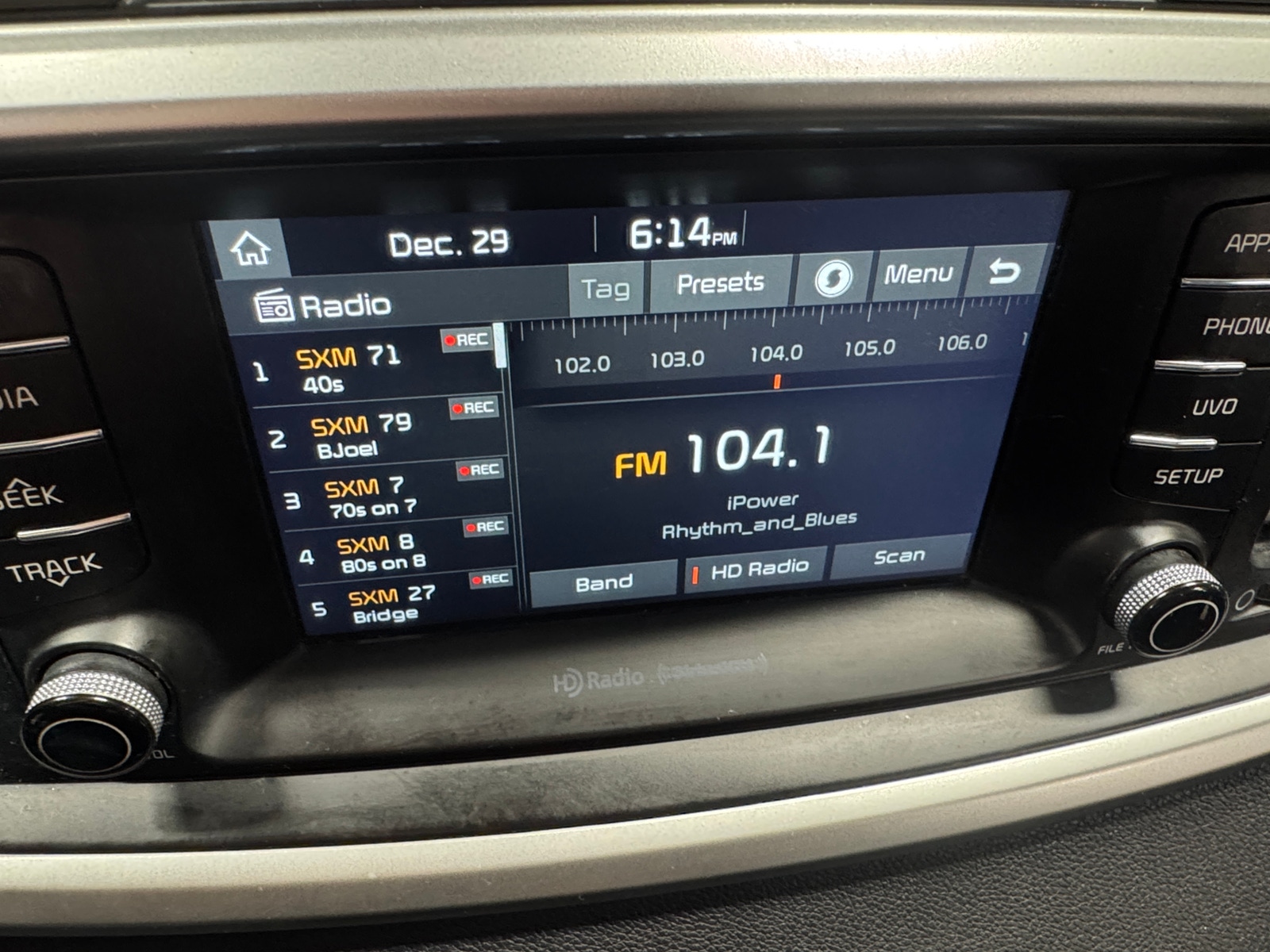 Thumbnail: 2017 Kia Sorento - 4