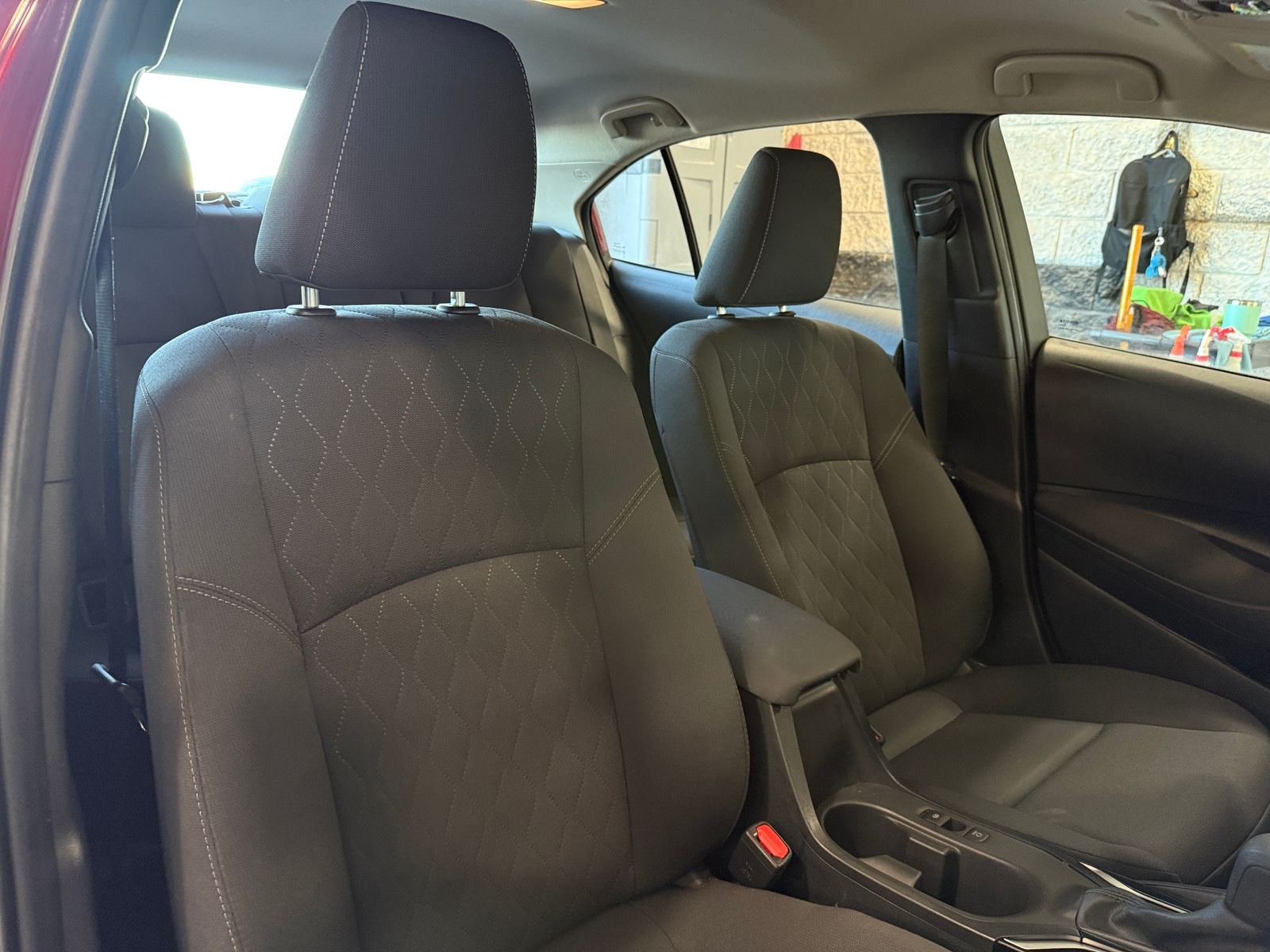 Thumbnail: 2024 Toyota Corolla - 2