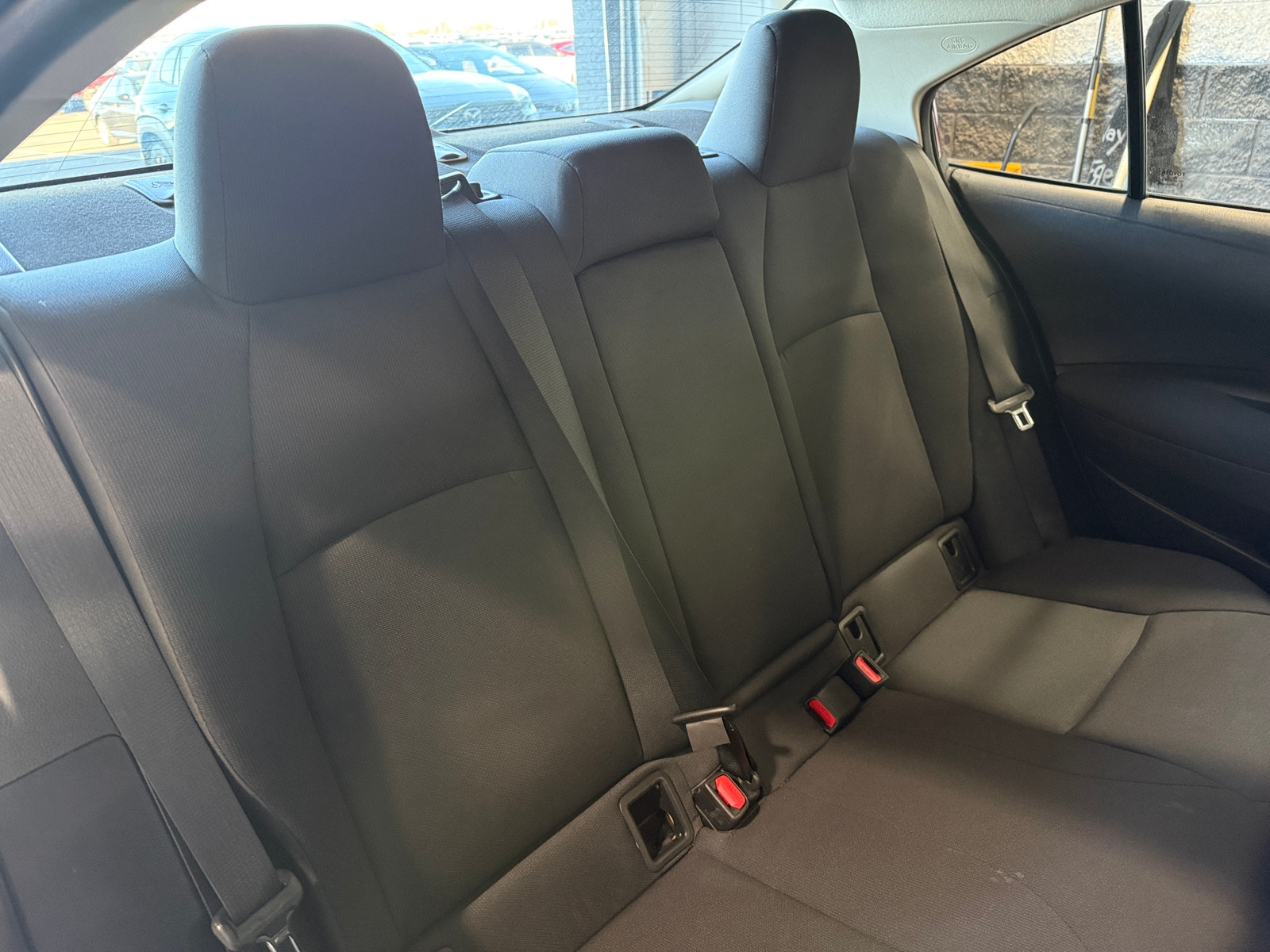 Thumbnail: 2024 Toyota Corolla - 6