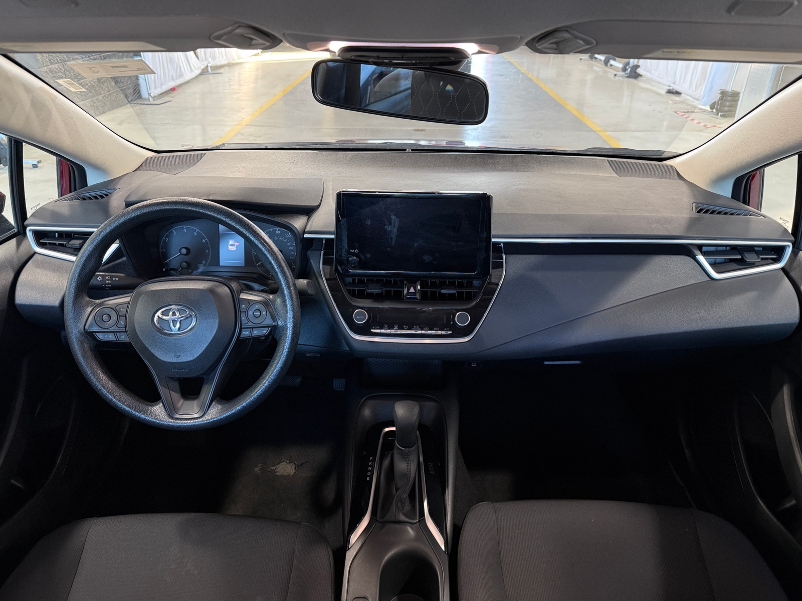 Thumbnail: 2024 Toyota Corolla - 3