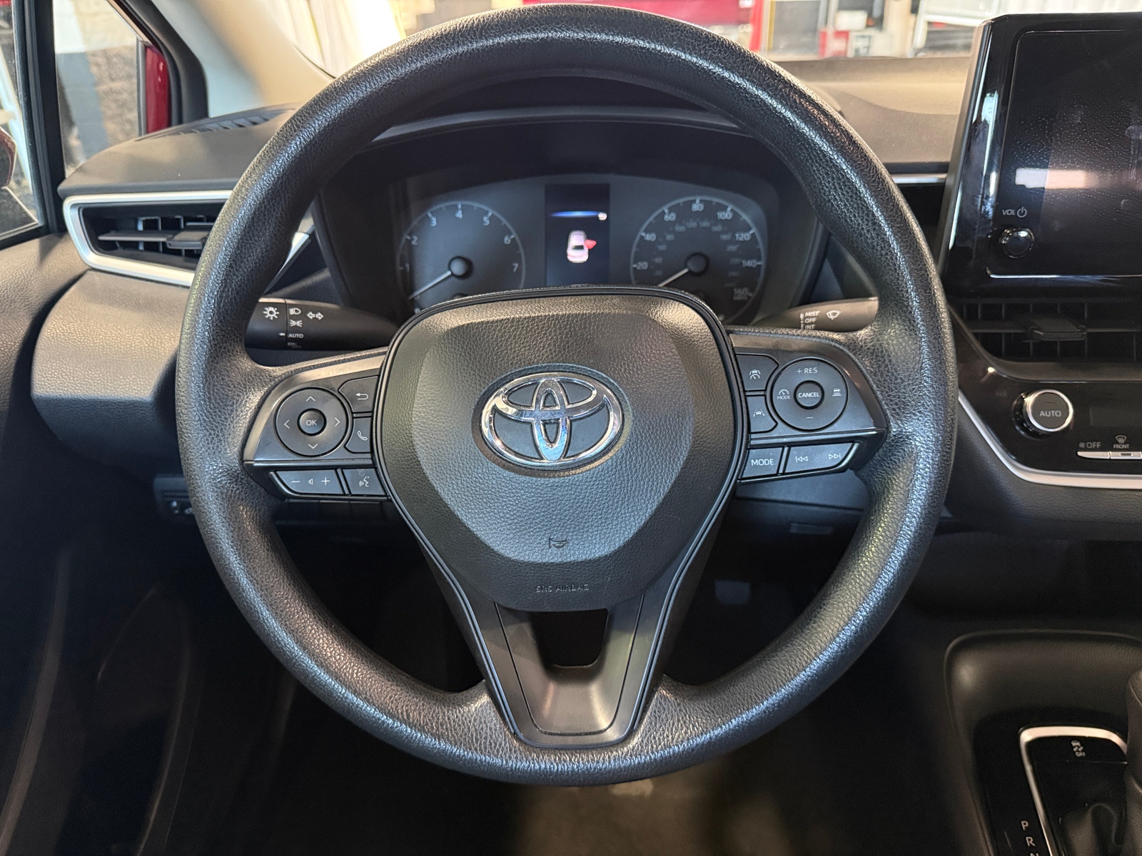 Thumbnail: 2024 Toyota Corolla - 5