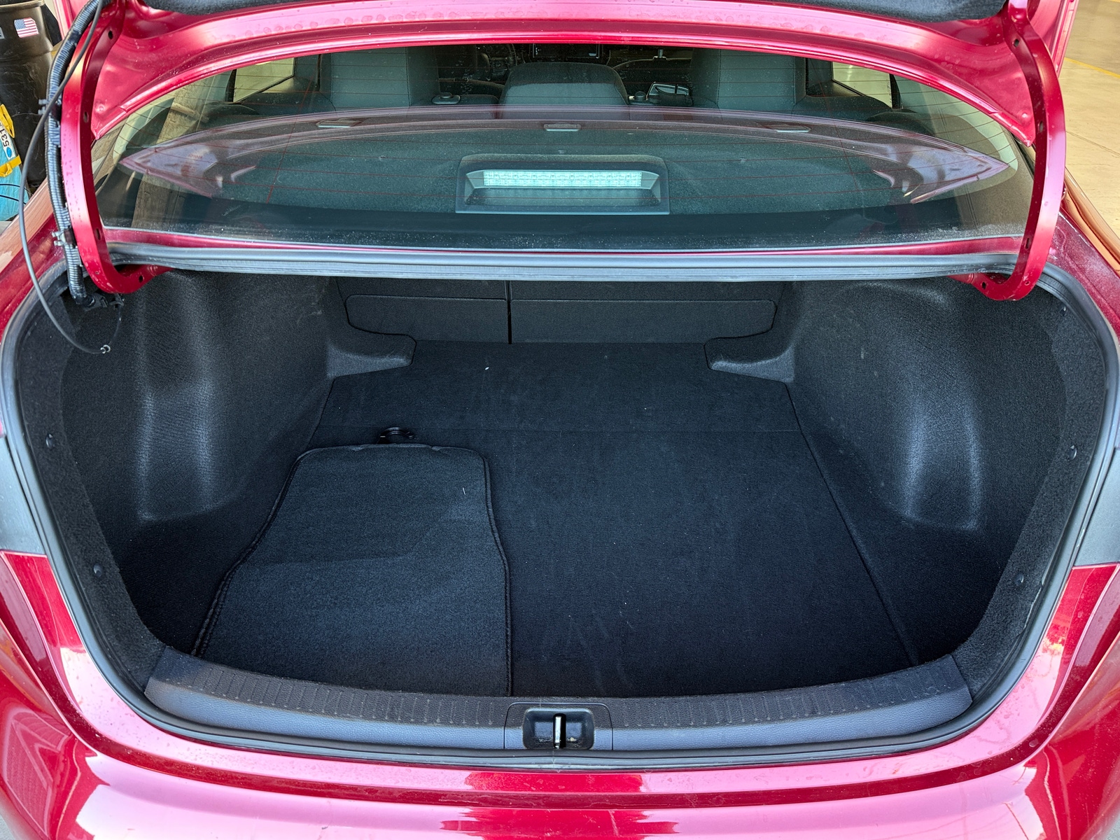 Thumbnail: 2024 Toyota Corolla - 7