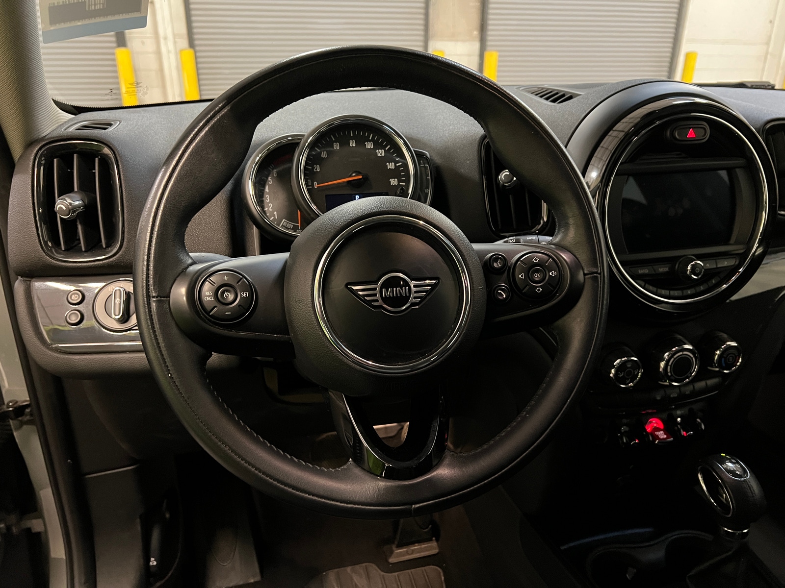 Thumbnail: 2019 MINI Cooper Countryman - 5