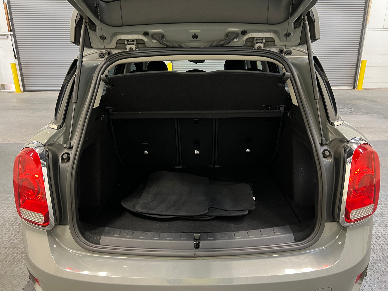 Thumbnail: 2019 MINI Cooper Countryman - 7