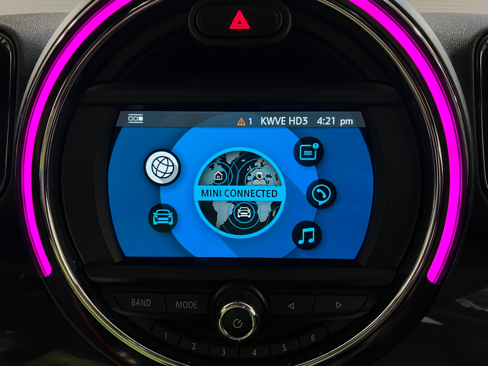 Thumbnail: 2019 MINI Cooper Countryman - 4