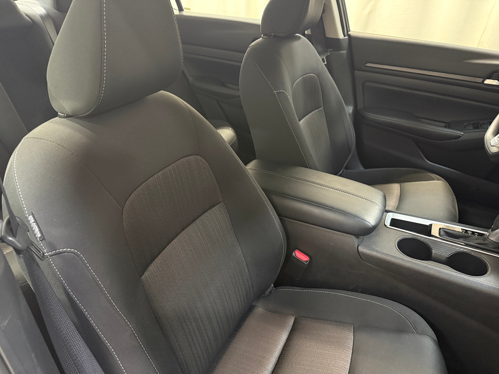 Thumbnail: 2025 Nissan Altima - 2